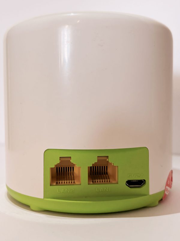 مودم TD LTEمدل SLC-130 به همراه 120 گیگ اشتراک یکساله+سیمکارت رایگان - Image 2
