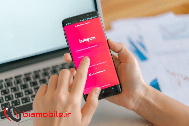 چرا اینستاگرام لاگین نمیشه