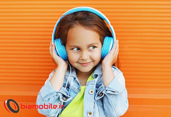 آیا هدفون برای گوش ضرر دارد