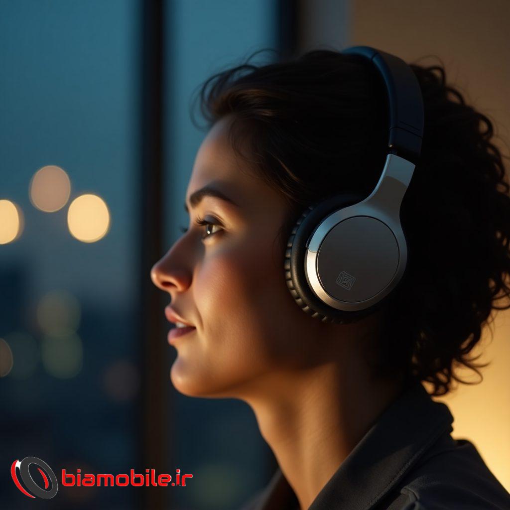 هدفون نویز کنسلینگ چیست