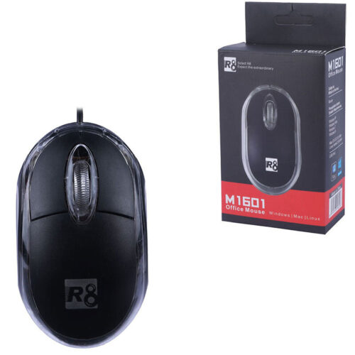 ماوس بی سیم r8