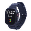 ساعت هوشمند کیگی ویر KW51 Ultra 3